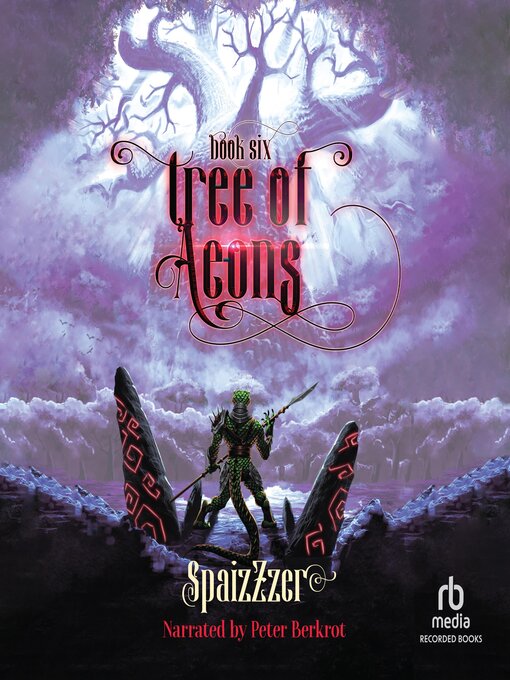 Title details for Tree of Aeons 6 by SpaizZzer - Available